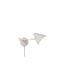 Trio Lighting Cosima Modern Leuchte Wand Gray