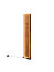 Trio Lighting Kalea Lampa de podea Bej