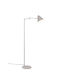 Trio Lighting Cosima Lampa de podea Gri