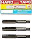Set Hand Taps M20x1.5 Skc Japan