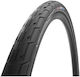Vredestein Tire E-bike Vredestein Next 28x1.75 47-622 Wire Puncture Resistant Lining Tpi55 Black + Reflective New
