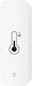Temperature and Humidity Sensor Battery Wi-Fi