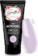 Gellie Acrygel Νυχιών Εκρού 120ml