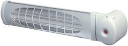 Concept Επιτοίχια Σόμπα Χαλαζία 1500W