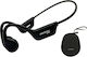 Bonesoundz Aware Bone Conduction Bluetooth Handsfree Ακουστικά Μαύρα