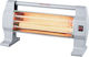 Quartz Heater 1200W