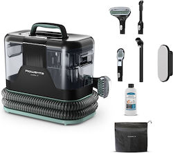 Rowenta Clean It Υγρών / Στερεών 750W 2.3lt