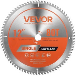 Vevor Wood Cutting Disc Vevor Wood Cutting Disc