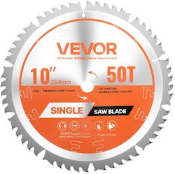 Vevor Wood Cutting Disc Vevor Wood Cutting Disc