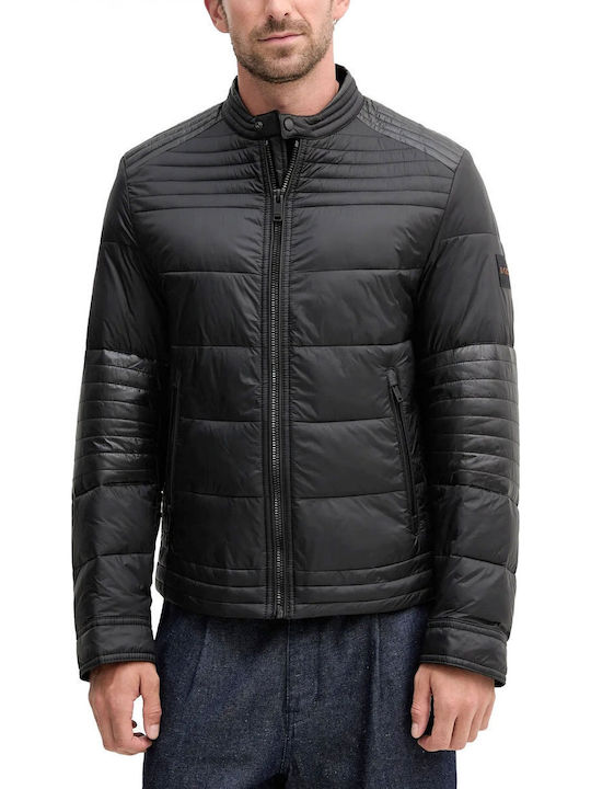 Boss Jacket Black 50543624-001 | Skroutz.mt