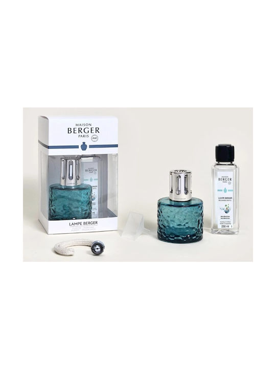 Maison Berger Paris Home Fragrance Lampe Berger with Fragrance Ocean 4846