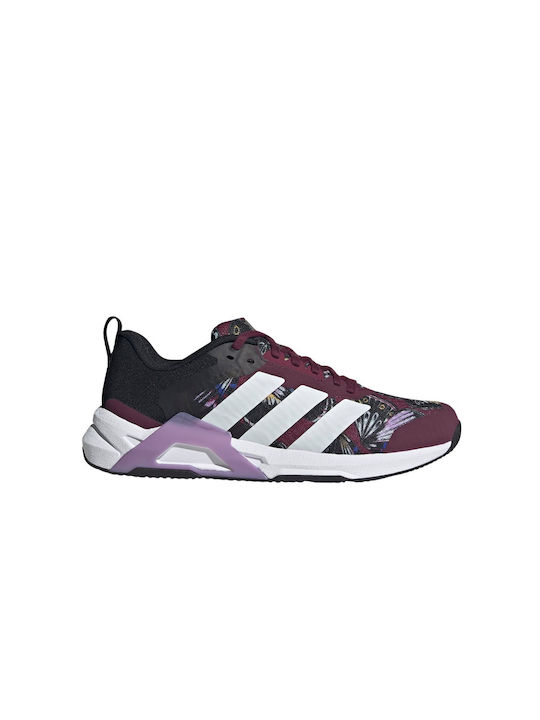 Dropset Sport Shoes Training Amared / Ftwwht / Viofus