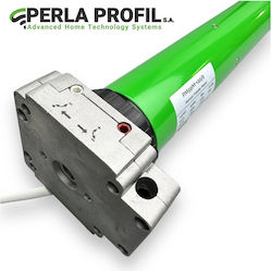 Motor for Roller Control 50-011