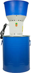 Mașină 60l Măcinare Prelucrare Hrănire Euromill-60 Găleată Mașină 60l Măcinare Prelucrare Hrănire Euromill-60 Găleată