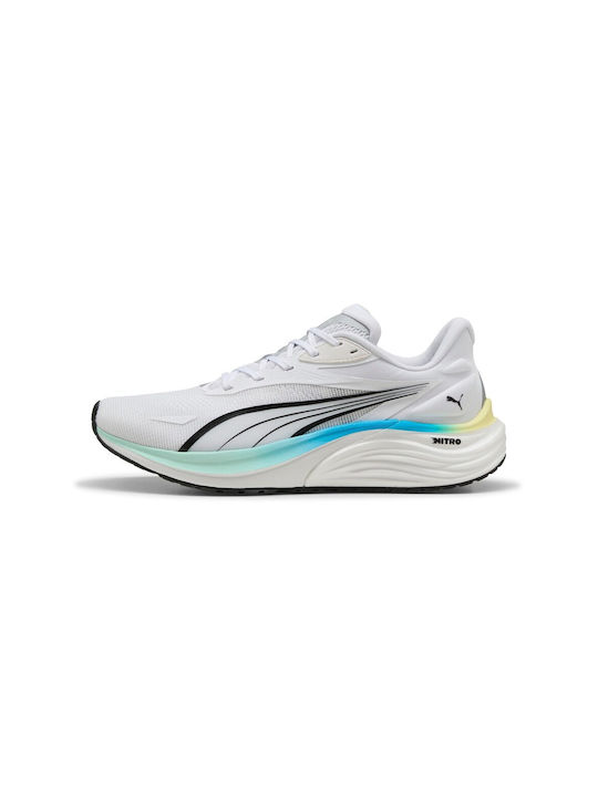 PUMA Electrify Nitro 4 Мъжки Спортни обувки Run...