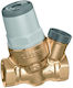 Caleffi Мейник на налягане на тръби