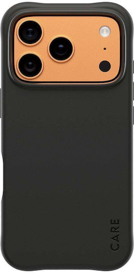 Care By Panzerglass Fashionable Case Samba Black W Magsafe Iphone 17 Pro