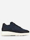 Interactive3 Sneakers Dark Blue