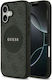 Guess 4g Circle Classic Logo Magsafe Umschlag R...