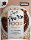 Bombus Super Protein Food με Γεύση Σοκολάτα 60gr