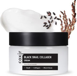 Coxir Black Snail Collagen Ενυδατική Κρέμα 30ml Coxir Black Snail Collagen Ενυδατική Κρέμα 30ml