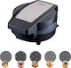 Sokany Pfannkuchen-Macher 600W