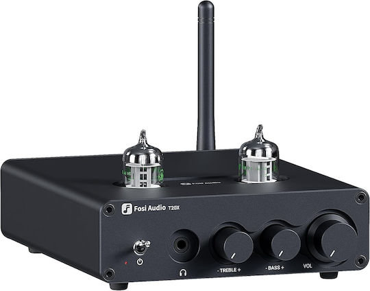 Fosi Audio De masă Analogic Bluetooth Amplificator de Căști Canale