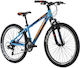 Carrera M6 2000 Vb 26" 2025 Blau Mountainbike m...