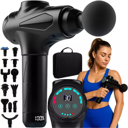 beurer massageball mit vibration anwendung usb betriebener tragbarer schultermassagegerät heizung