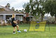 SKLZ Trainer Ball Recovery Net for Soccer Training 150x90cm