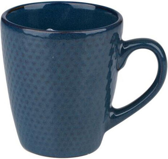 Secret de Gourmet Mug Ceramic Blue 200ml