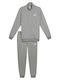 Collection Sweatpants with Elastic Gray