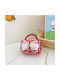Childrenland Kinder Rucksack Rot