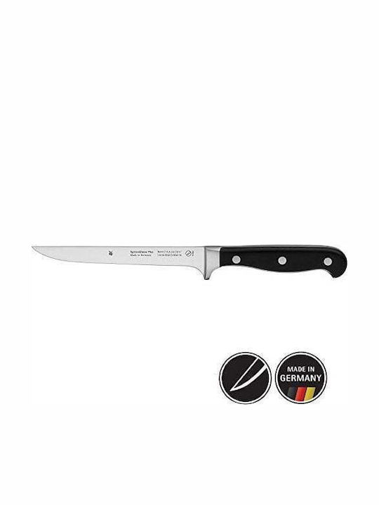 WMF Knife Boning from Stainless Steel 28cm