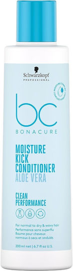 Schwarzkopf Bc Bonacure Conditioner Hydration for Dry Hair 200ml