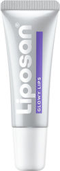 Liposan Glowy Lips Lip Balm 10ml Liposan Glowy Lips Lip Balm 10ml