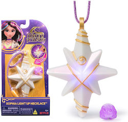 Spin Master Unicorn Academy Unicorn Academy Sofia Ring & Necklace Light Up 6072553 681147059153