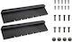 Ram Mounts Ram Tab-tite Capete Finale Samsung Tab 4 10.1 + Altele
