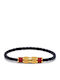 Tom Hope Herren Armband aus Leder