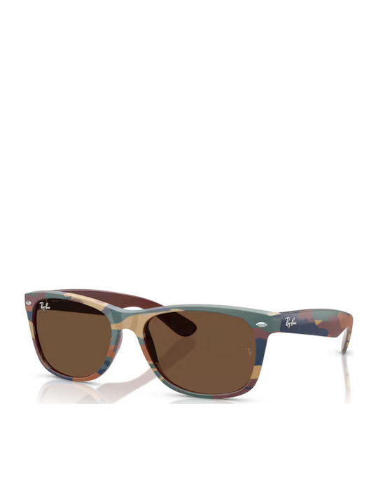 Ray Ban Wayfarer Unisex Sonnenbrille mit Mehrfa...