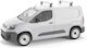 Menabo Bare de Acoperiș Aluminiu 140cm. pentru Mercedes-Benz Sprinter 2007-2010 (Set cu picioare)