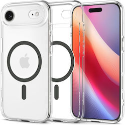 Spigen Ultra Hybrid MagSafe Clear Gray (iPhone Air) Spigen Ultra Hybrid MagSafe Clear Gray (iPhone Air)