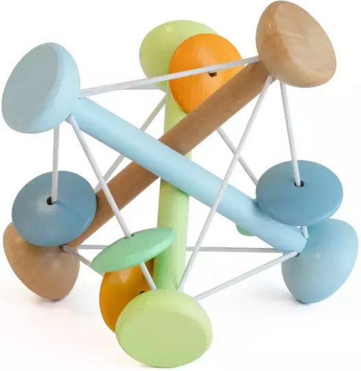 Classic World Holz Interaktives Spielzeug Verschiedene Designs