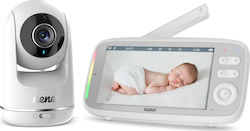 Neno Vista Kabellose Babyüberwachung 5"