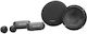 Harman Kardon Fit 6C Σετ Ηχεία Αυτοκινήτου 6.5" (Woofer)