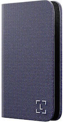 Ledger Stax Lila