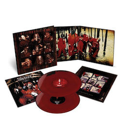 Slipknot Slipknot 2 Vinyl