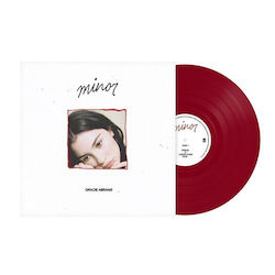 Gracie Abrams Minor 1 Vinyl Gracie Abrams Minor 1 Vinyl
