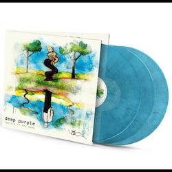Deep Purple Rapture Deep 3 Vinyl Deep Purple Rapture Deep 3 Vinyl