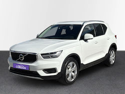 Volvo XC40 T3 1.5 Auto AT8 Momentum '21 Volvo XC40 T3 1.5 Auto AT8 Momentum '21